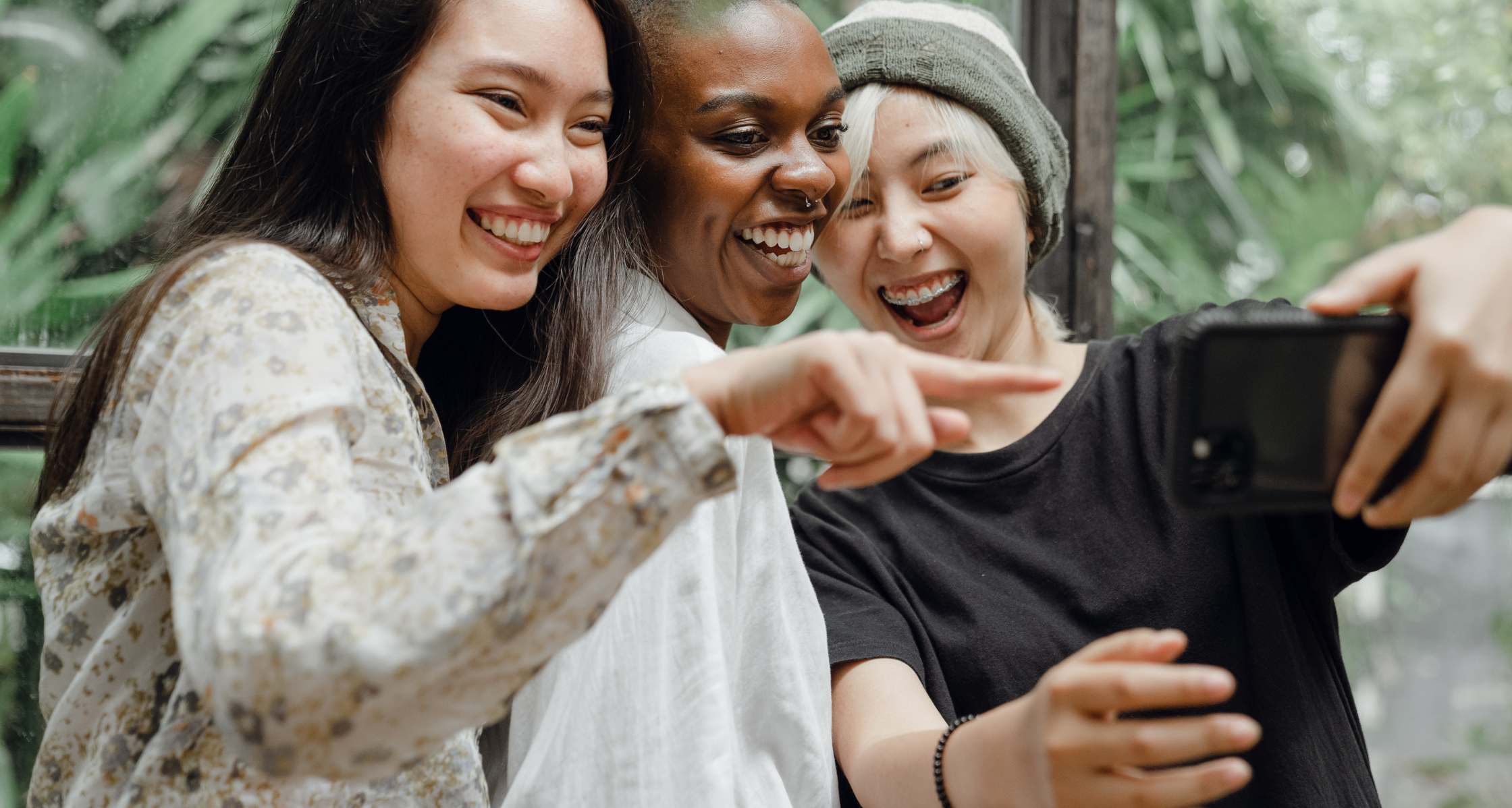joy in the workplace